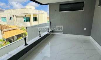 Imagem 4: Júnior Creci 4745 - 84 99922.4172 - Bosque das Flores - Casa c/ 4 suítes - R$ 2.100.000