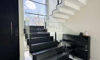 Imagem 6: Júnior Creci 4745 - 84 99922.4172 - Bosque das Flores - Casa c/ 4 suítes - R$ 2.100.000