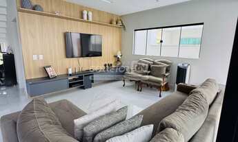 Imagem 2: Júnior Creci 4745 - 84 99922.4172 - Bosque das Flores - Casa c/ 4 suítes - R$ 2.100.000