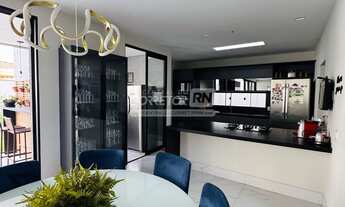 Imagem 3: Júnior Creci 4745 - 84 99922.4172 - Bosque das Flores - Casa c/ 4 suítes - R$ 2.100.000