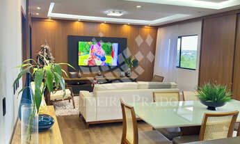 Imagem 6: Júnior Creci 4745 KA - 84 99922.4172 - Cond. Alphaville Natal - Casa Mobiliada c/ 3 Quarto