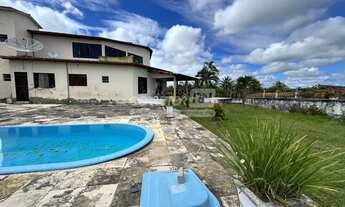 Imagem 2: Júnior Creci 4745 SU - 84 99922.4172 - Casa Triplex c/ 5 quartos - R$ 1.200.000 - Centro