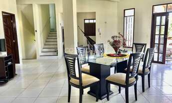 Imagem 4: Júnior Creci 4745 SU - 84 99922.4172 - Casa Triplex c/ 5 quartos - R$ 1.200.000 - Centro