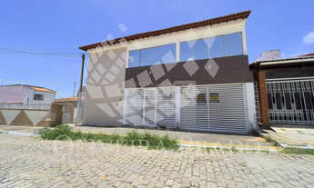 Imagem: Júnior Creci 4745 - 84 99922.4172 - Prédio