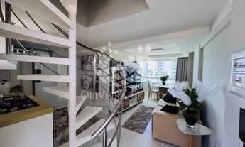 Imagem 2: Júnior Creci 4745 - 84 99922.4172 - R$ 1.600.000,00 - Cobertura c/ 2 quarto e 1 suítes - P