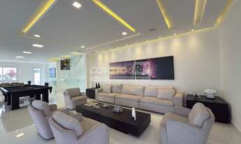 Imagem 3: Júnior Creci 4745 MV - 84 99922.4172 - Bosque dos Poetas - Casa c/ 4 suítes - R$ 5.600.000