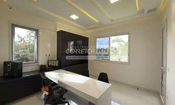 Imagem 5: Júnior Creci 4745 MV - 84 99922.4172 - Bosque dos Poetas - Casa c/ 4 suítes - R$ 5.600.000