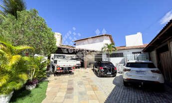 Imagem 3: Júnior Creci 4745 - 84 99922.4172 - Casa c/ 4 suítes - R$ 750.000 - Candelária - Natal/RN