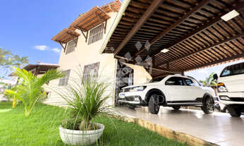 Imagem 2: Júnior Creci 4745 - 84 99922.4172 - Casa c/ 4 suítes - R$ 750.000 - Candelária - Natal/RN