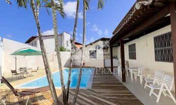 Imagem 7: Júnior Creci 4745 - 84 99922.4172 - Casa c/ 4 suítes - R$ 750.000 - Candelária - Natal/RN