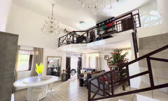 Imagem 5: Júnior Creci 4745 - 84 99922.4172 - Casa c/ 4 suítes - R$ 750.000 - Candelária - Natal/RN