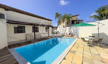 Imagem: Júnior Creci 4745 - 84 99922.4172 - Casa