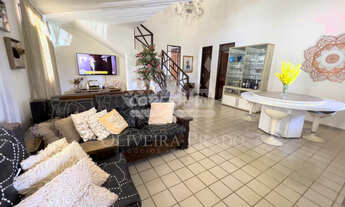 Imagem 4: Júnior Creci 4745 - 84 99922.4172 - Casa c/ 4 suítes - R$ 750.000 - Candelária - Natal/RN
