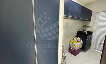 Imagem 5: Júnior SU Creci 4745 - 84 99922.4172 - R$ 4.500,00 - Casa semi mobiliada c/ 3 quarto - Caj