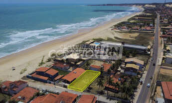 Imagem: Júnior Creci 4745 - 84 99922.4172 - Terreno