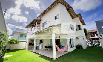 Imagem: Cond. Bosque das Flores - Venda - Casa c/