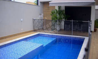 Imagem 3: Júnior Creci 4745 - 84 99922.4172 - Bosque dos Poetas - Casa c/ 4 Quartos - R$ 1.590.000,0