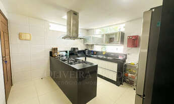 Imagem 5: Júnior Creci 4745 - 84 99922.4172 - Bosque dos Poetas - Casa c/ 4 Quartos - R$ 1.590.000,0