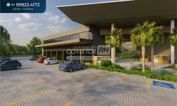 Imagem 3: Júnior Creci 4745 - 84 99922.4172 - Sala no Tree Park Mall - a partir de R$ 2.000 - 28m²