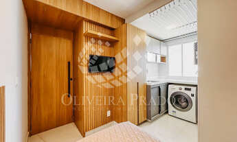 Imagem 5: Júnior Creci 4745 MI - 84 99922.4172 - Cond. Terramaris - Apto c/ 3 Quartos (1 Suíte) - R