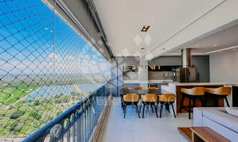 Imagem 3: Júnior Creci 4745 MI - 84 99922.4172 - Cond. Terramaris - Apto c/ 3 Quartos (1 Suíte) - R