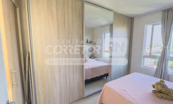 Imagem 6: Cond. Royal Villa Park - Venda - Apto c/ 3 quartos - R$ 390.000 - Ponta Negra – Natal/RN