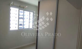 Imagem 5: Júnior Creci 4745 - 84 99922.4172 - Cond. Terramaris - Apto c/ 3 Quartos (1 Suíte) - R$ 80