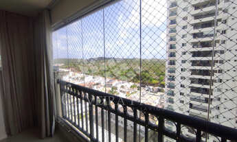 Imagem 4: Júnior Creci 4745 - 84 99922.4172 - Cond. Terramaris - Apto c/ 3 Quartos (1 Suíte) - R$ 80