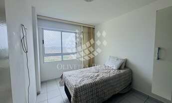 Imagem 6: Júnior Creci 4745 - 84 99922.4172 - Enseada Corais de Ponta Negra - Apto c/ 3 Quartos - R