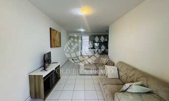 Imagem 2: Júnior Creci 4745 - 84 99922.4172 - Enseada Corais de Ponta Negra - Apto c/ 3 Quartos - R