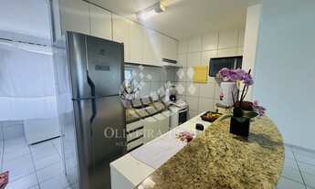 Imagem 4: Júnior Creci 4745 - 84 99922.4172 - Enseada Corais de Ponta Negra - Apto c/ 3 Quartos - R