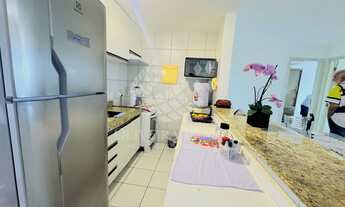 Imagem 5: Júnior Creci 4745 - 84 99922.4172 - Enseada Corais de Ponta Negra - Apto c/ 3 Quartos - R