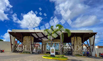 Imagem 2: Cond. Novo Leblon - Venda - Lote c/ 383m² - R$350.000 - Parque das Nações - Parnamirim/RN