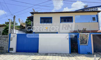 Imagem: Prédio c/ 4 salas - Locação - R$ 1.800/Mês