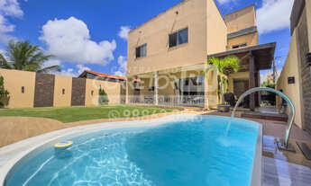 Imagem: Green Club 1 - Venda - Casa c/ 4 quartos