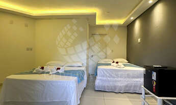 Imagem 2: Júnior Creci 4745 - 84 99922.4172 - Pousada c/ 12 Aptos - R$ 2.100.000,00 - Pipa - Tibal d