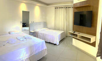 Imagem 4: Júnior Creci 4745 - 84 99922.4172 - Pousada c/ 12 Aptos - R$ 2.100.000,00 - Pipa - Tibal d