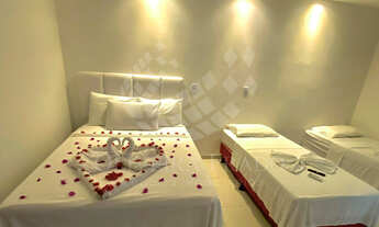 Imagem: Júnior Creci 4745 - 84 99922.4172 - Pousada