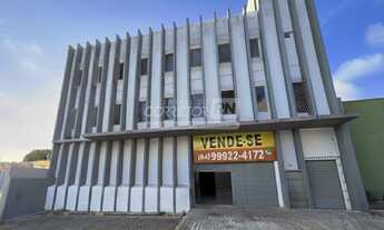 Imagem: Júnior Creci 4745 - 84 99922.4172 - Prédio