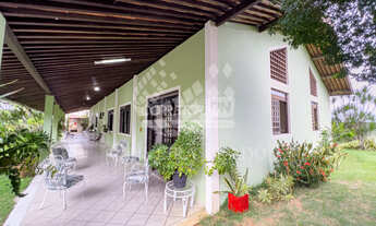 Imagem: Júnior Creci 4745 - 84 99922.4172 - Casa