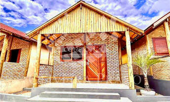 Imagem: Júnior Creci 4745 - 84 99922.4172 - Chalé