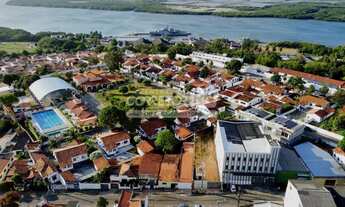 Imagem: Júnior Creci 4745 - 84 99922.4172 - Prédio