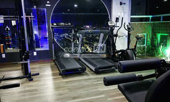 Imagem 3: Júnior Creci 4745 - 84 99922.4172 - Interatlantico Residence - R$ 270.000 - Flat c/ 1 suít