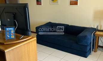 Imagem 6: Júnior Creci 4745 - 84 99922.4172 - Interatlantico Residence - R$ 270.000 - Flat c/ 1 suít