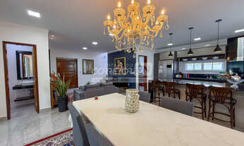 Imagem 7: Júnior Creci 4745 - 84 99922.4172 - Bosque dos Pássaros - Casa c/ 4 quartos - R$ 1.400.000