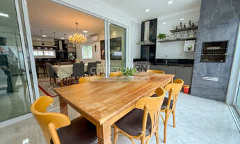 Imagem 5: Júnior Creci 4745 - 84 99922.4172 - Bosque dos Pássaros - Casa c/ 4 quartos - R$ 1.400.000