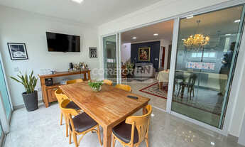 Imagem 6: Júnior Creci 4745 - 84 99922.4172 - Bosque dos Pássaros - Casa c/ 4 quartos - R$ 1.400.000