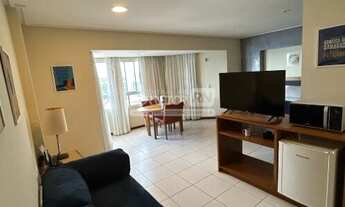 Imagem 7: Júnior Creci 4745 - 84 99922.4172 - Interatlantico Residence - R$ 3.000 - Flat c/ 1 suíte