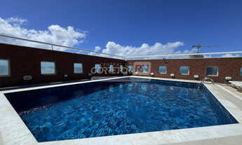 Imagem 4: Júnior Creci 4745 - 84 99922.4172 - Interatlantico Residence - R$ 3.000 - Flat c/ 1 suíte