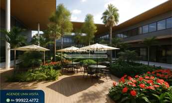 Imagem 4: Júnior Creci 4745 - 84 99922.4172 - Loja no Tree Park Mall - a partir de R$ 4.000 - 32m²